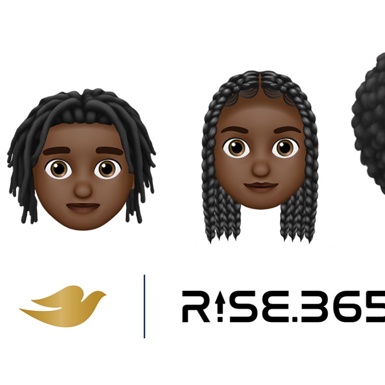 Help make Black hairstyles a part of the emoji library
