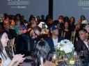 Method Man Shares A Laugh At The Lexus Uptown Honors Hollywood