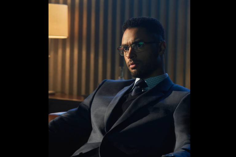 Heard on the street: Is Regé-Jean Page interested in filling 007’s shoes?