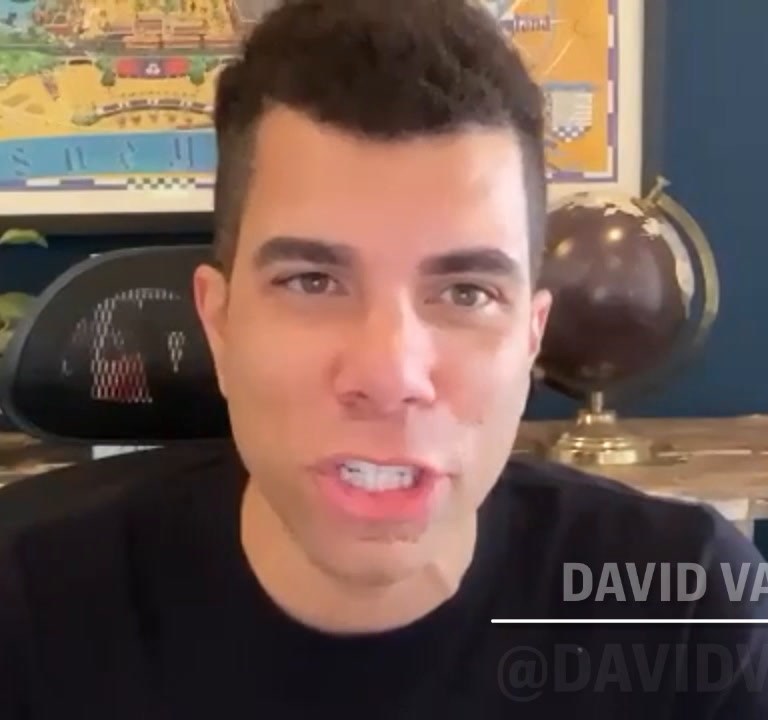UPTOWN interviews Disney Parks expert David Vaughn