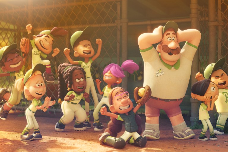 First look: ‘Win or Lose’ on Disney+ [VIDEO]