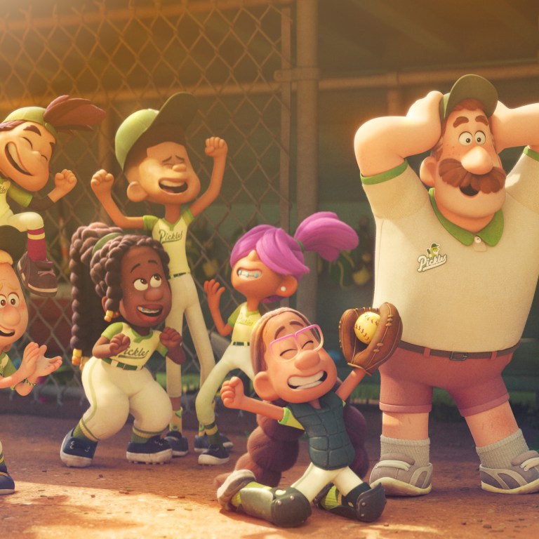 First look: ‘Win or Lose’ on Disney+ [VIDEO]
