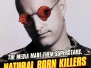 Natural Born Killers Poster