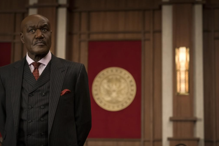 Heard on the street: ‘Sinners’ star Delroy Lindo on exiting ‘Blade’ remake