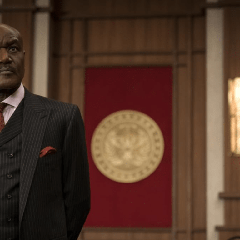 Heard on the street: ‘Sinners’ star Delroy Lindo on exiting ‘Blade’ remake