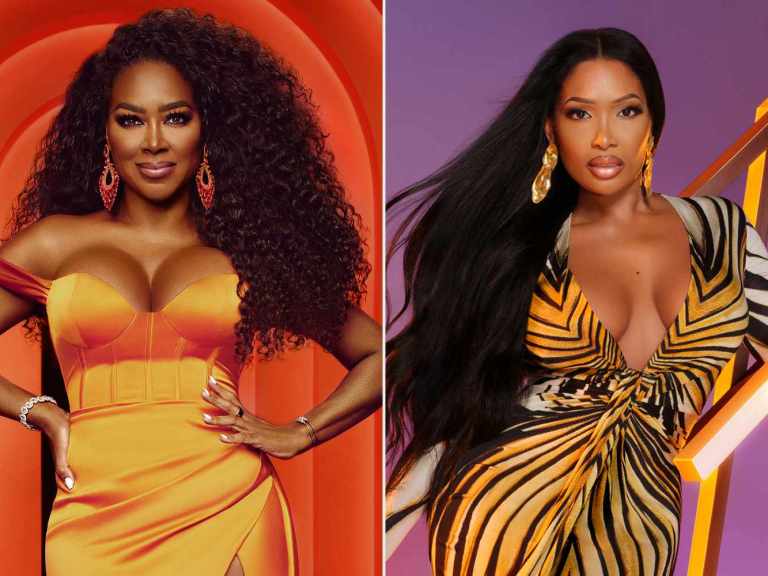 Uptown Kenyamoore Briteady