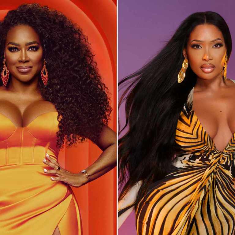 Kenya Moore’s exit from ‘RHOA’ shouldn’t have occurred the way it did