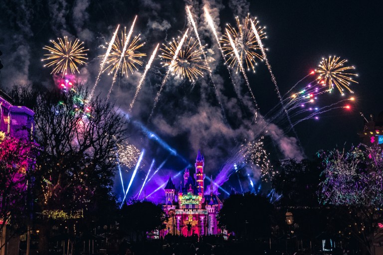 Disneyland’s platinum celebration unveils new experiences, culinary delights