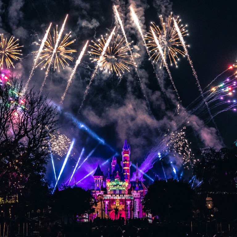 Disneyland’s platinum celebration unveils new experiences, culinary delights