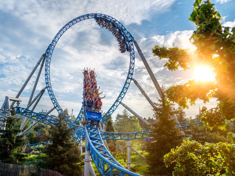 Europa Park