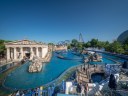 Europa Parks Greece