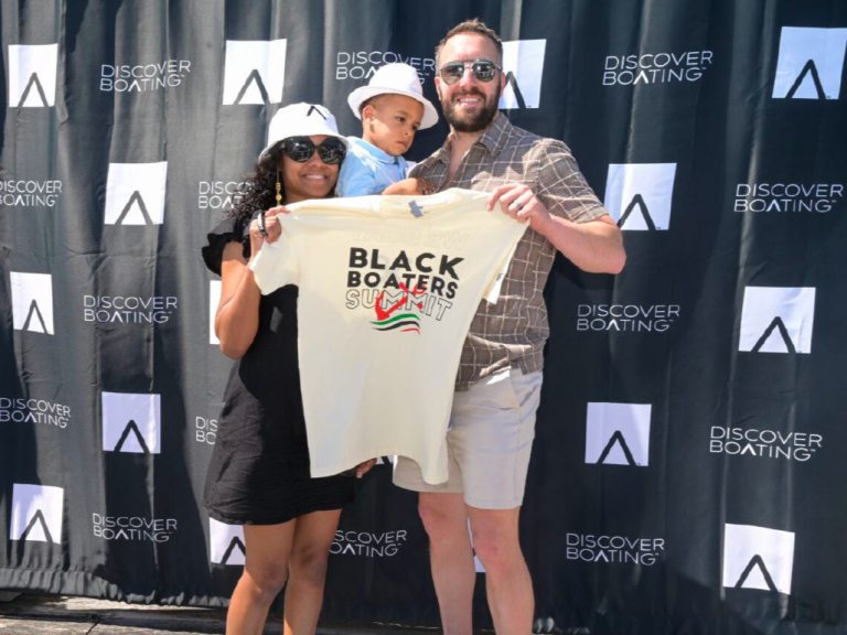 Black Boaters Summit