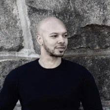 Author Glenn Love