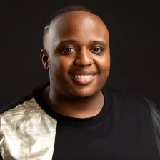 Author Kenneth Williams