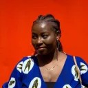 Author Starr Rocque