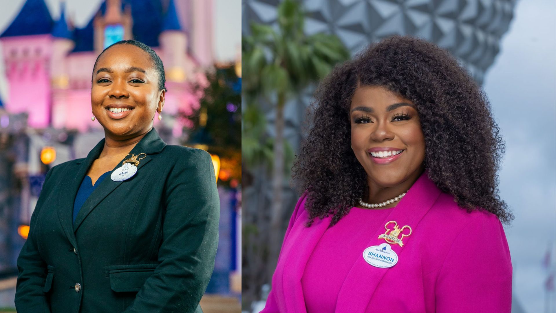 Representation matters: Meet two amazing Disney Ambassadors