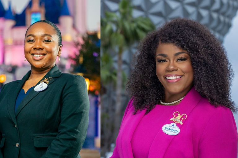 Representation matters: Meet two amazing Disney Ambassadors