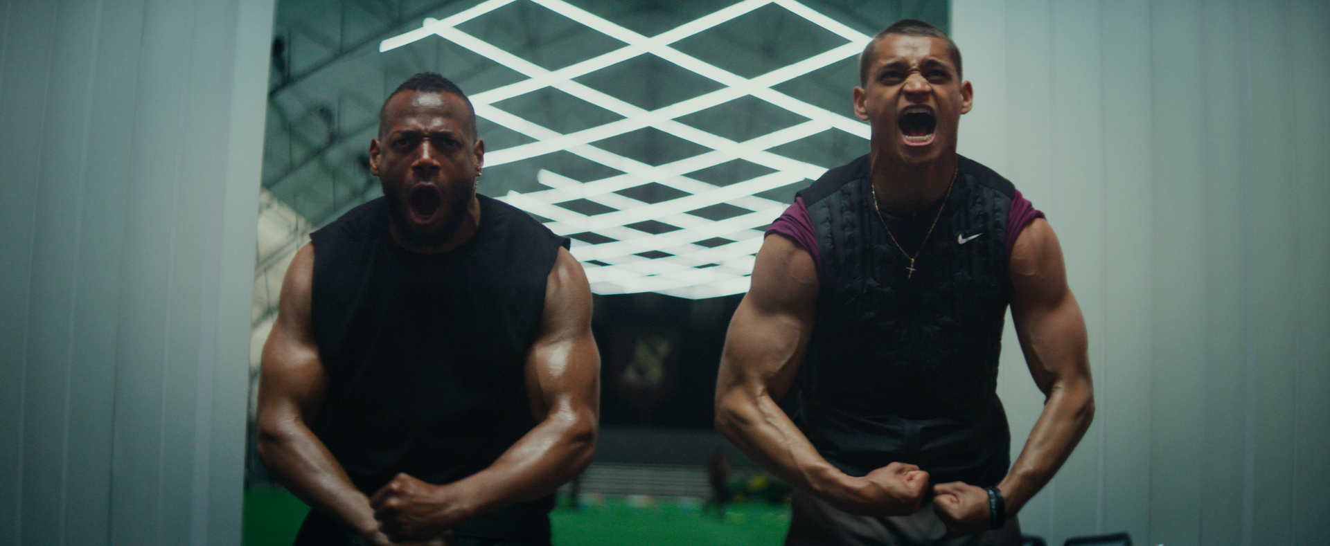 First look: Marlon Wayans demands sacrifice in Jordan Peele’s ‘HIM’