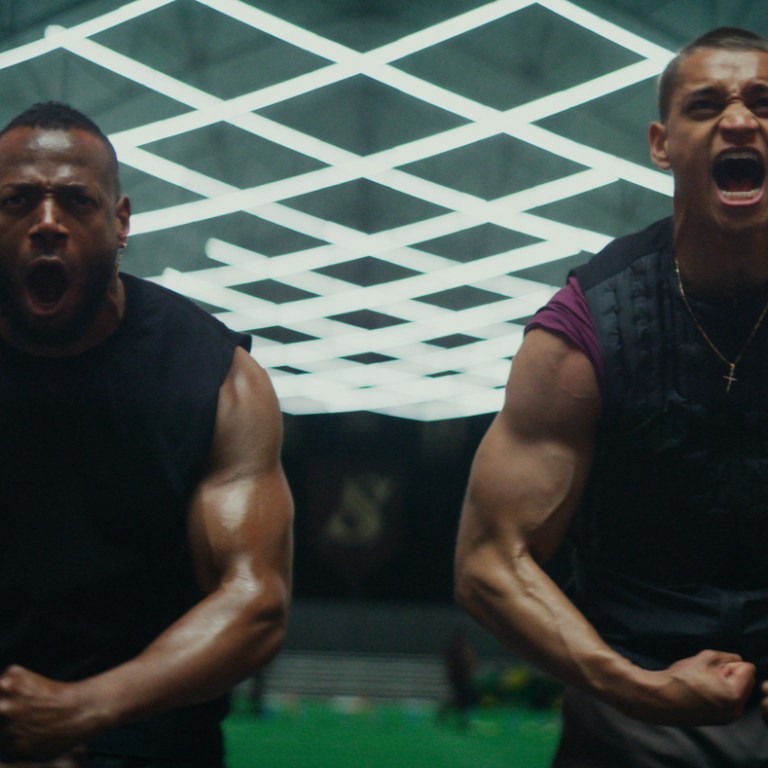 First look: Marlon Wayans demands sacrifice in Jordan Peele’s ‘HIM’