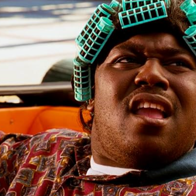 Um, what? Faizon Love arraigned for allegedly assaulting woman with credit card reader