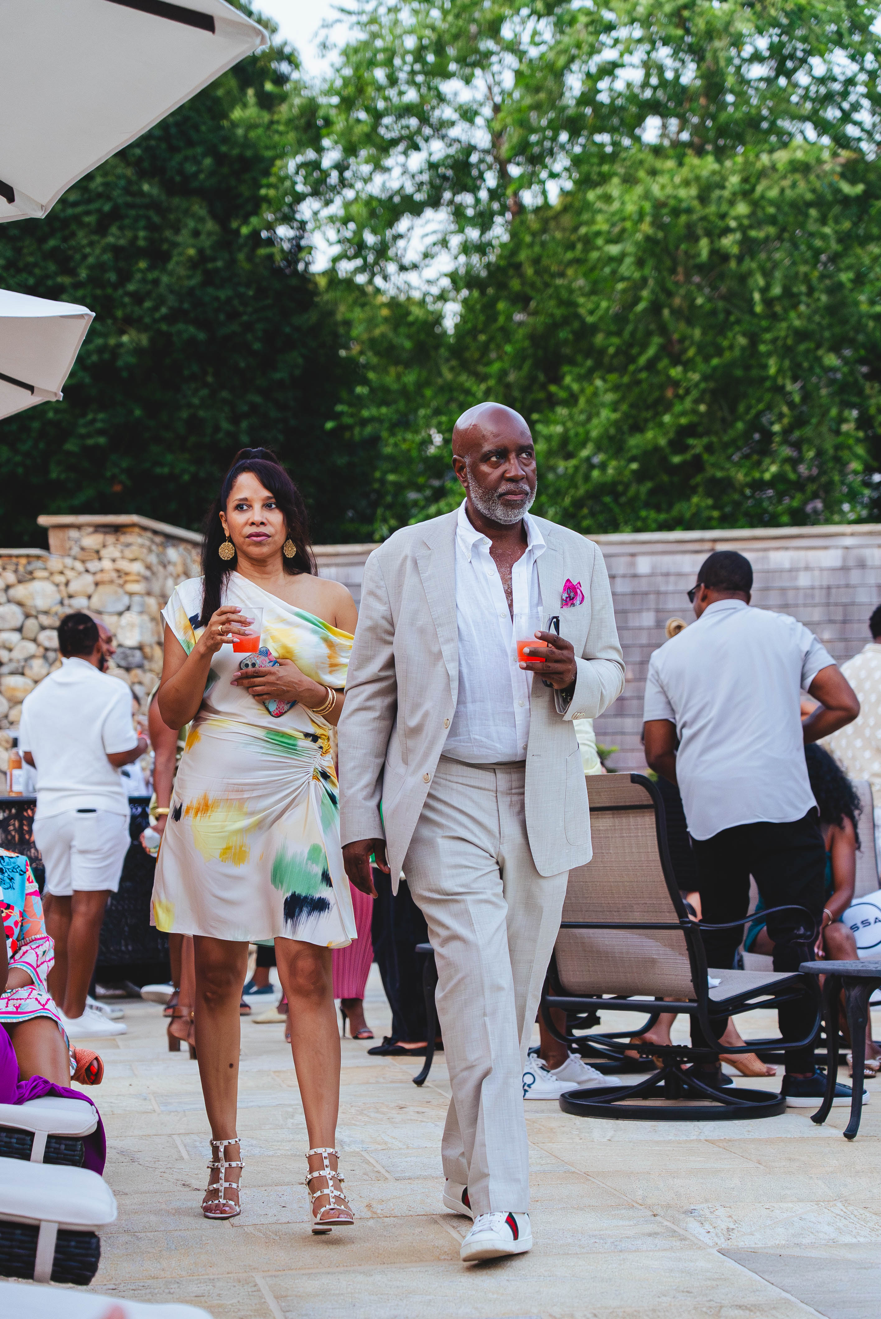 Uptown Party Monday 107
