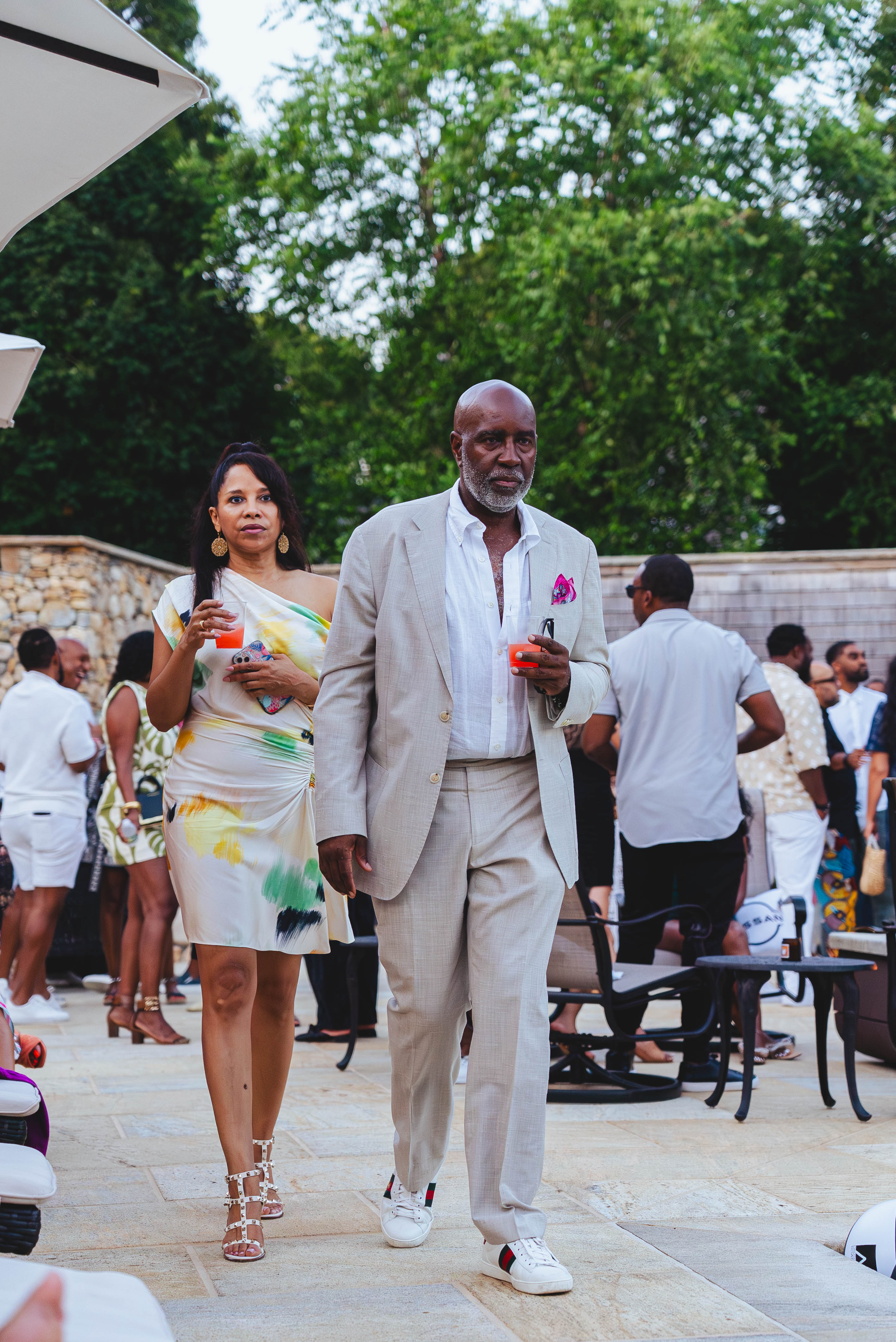 Uptown Party Monday 108
