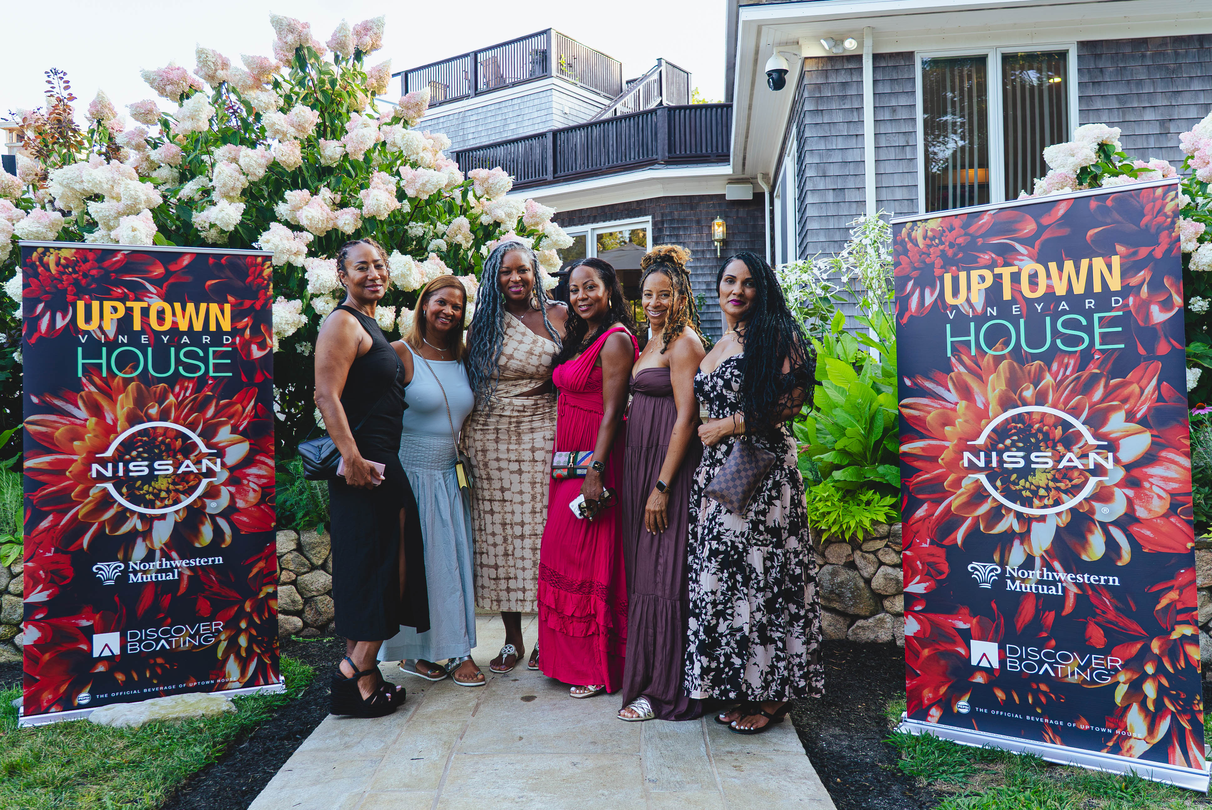 Uptown Party Monday 31