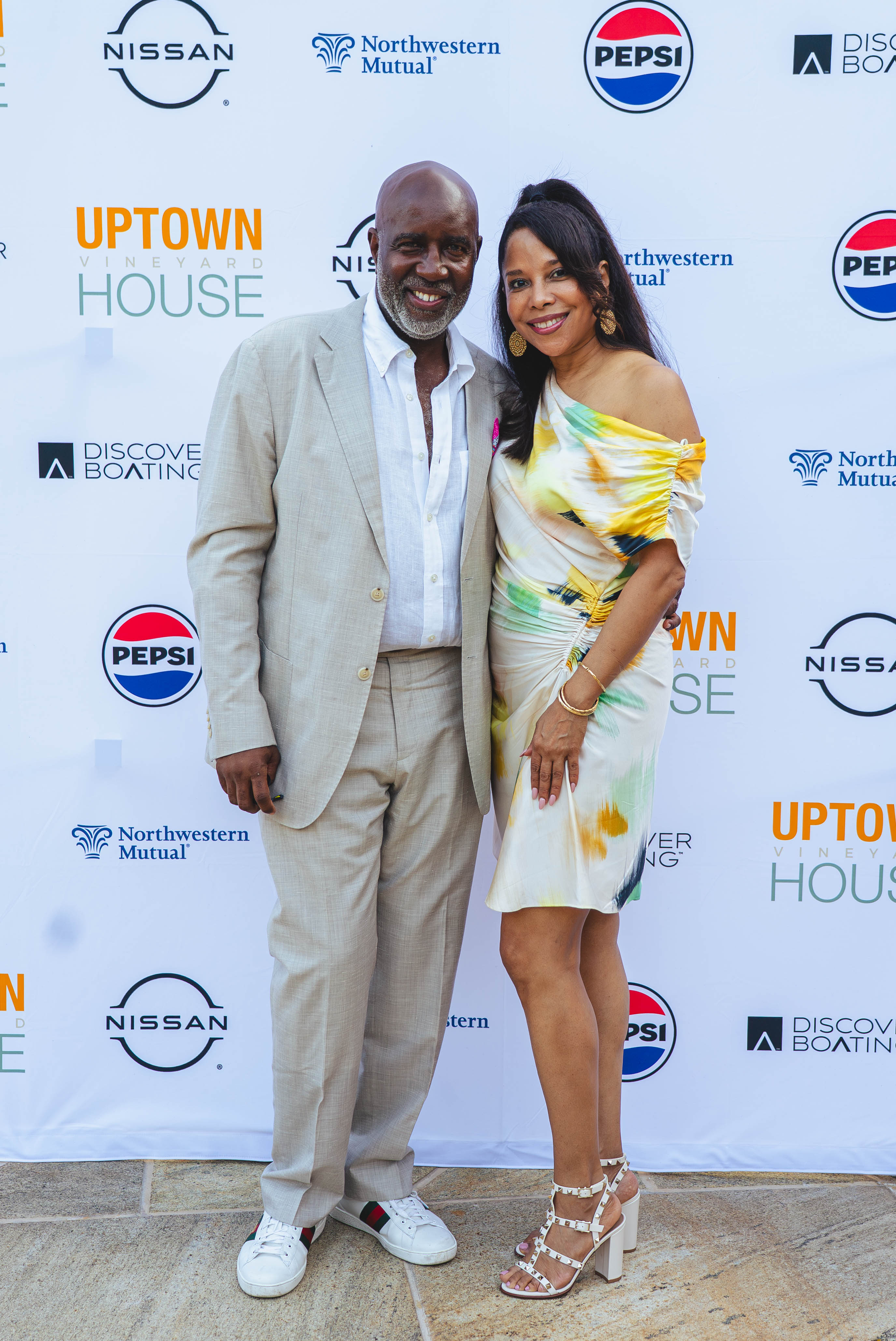 Uptown Party Monday 33