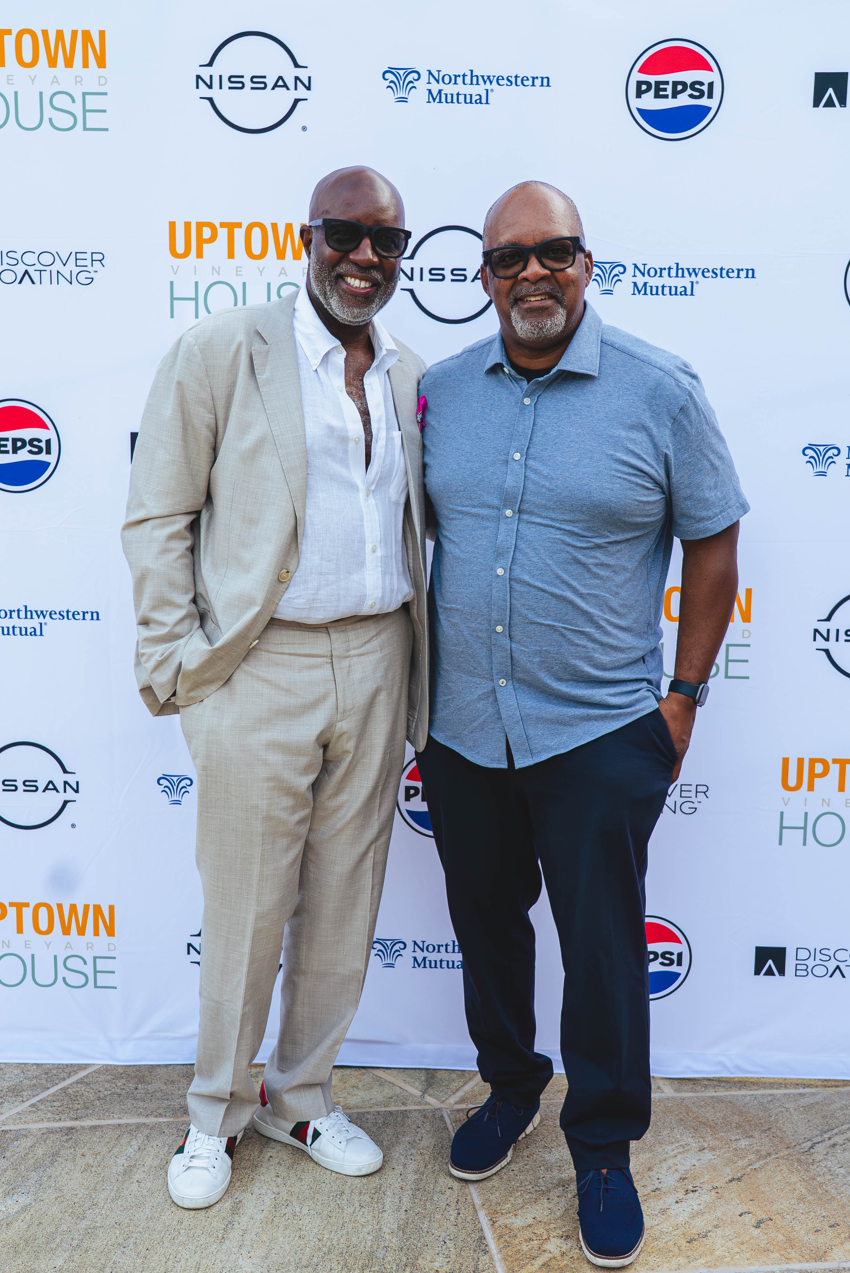 Uptown Party Monday 34