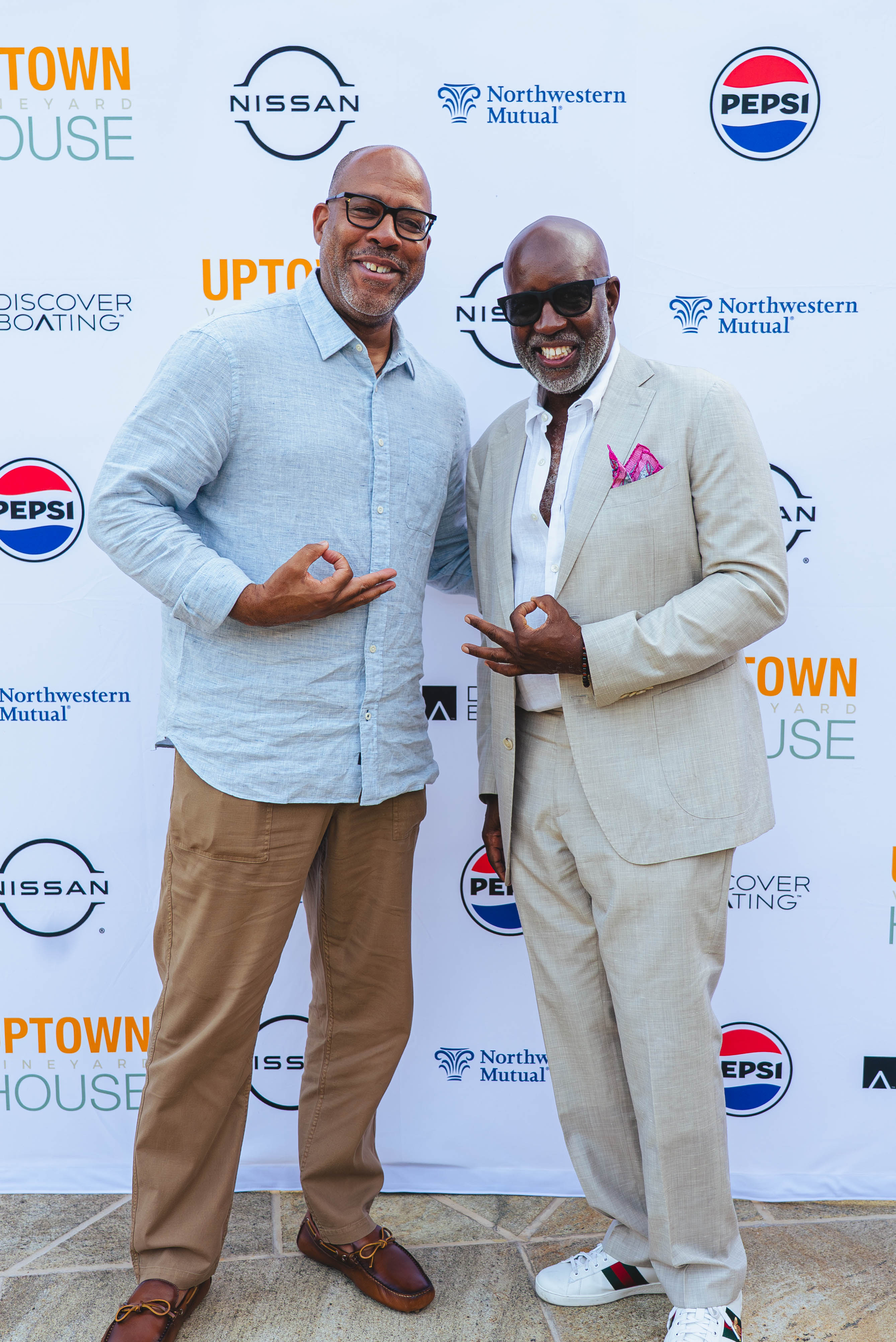 Uptown Party Monday 35