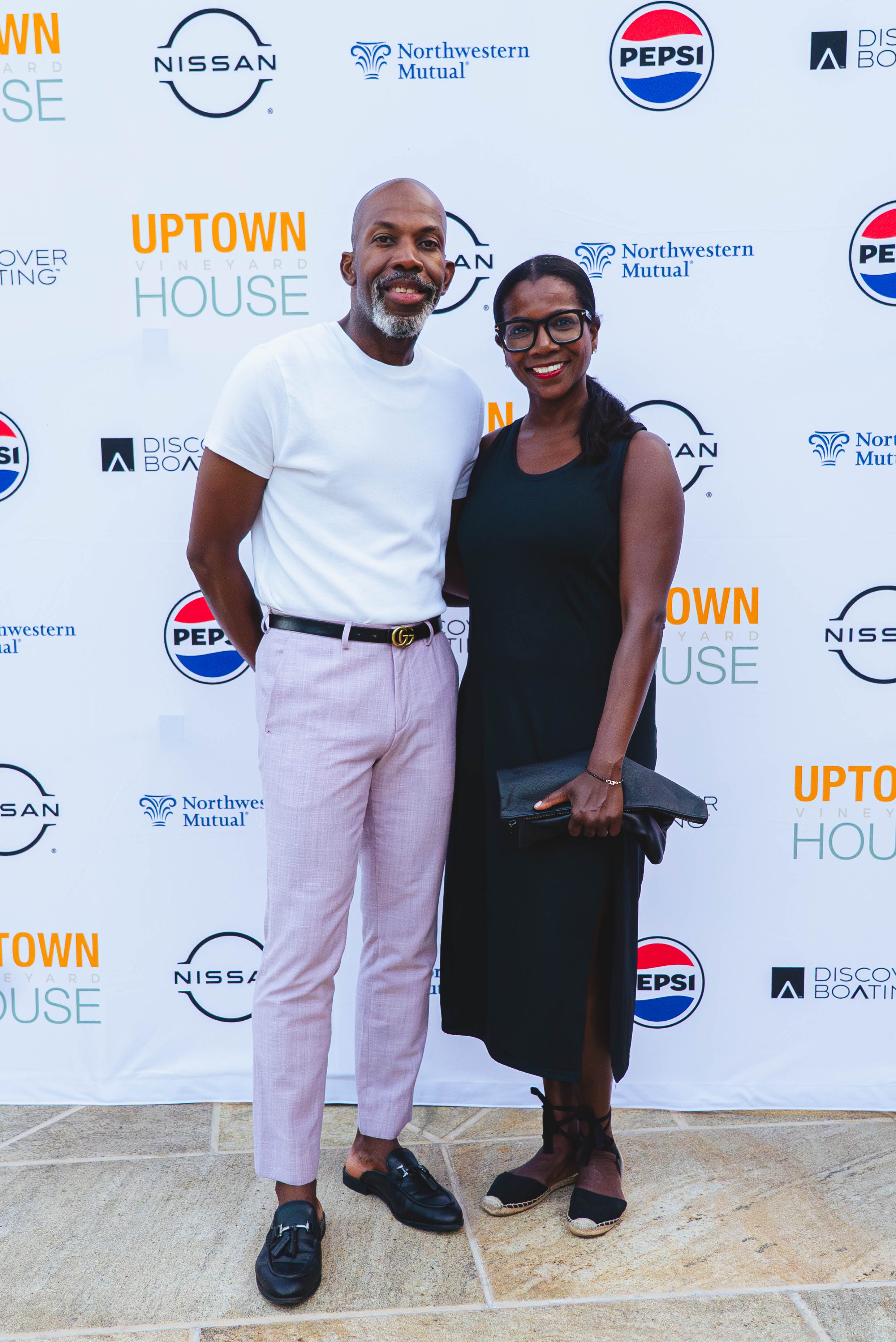 Uptown Party Monday 81