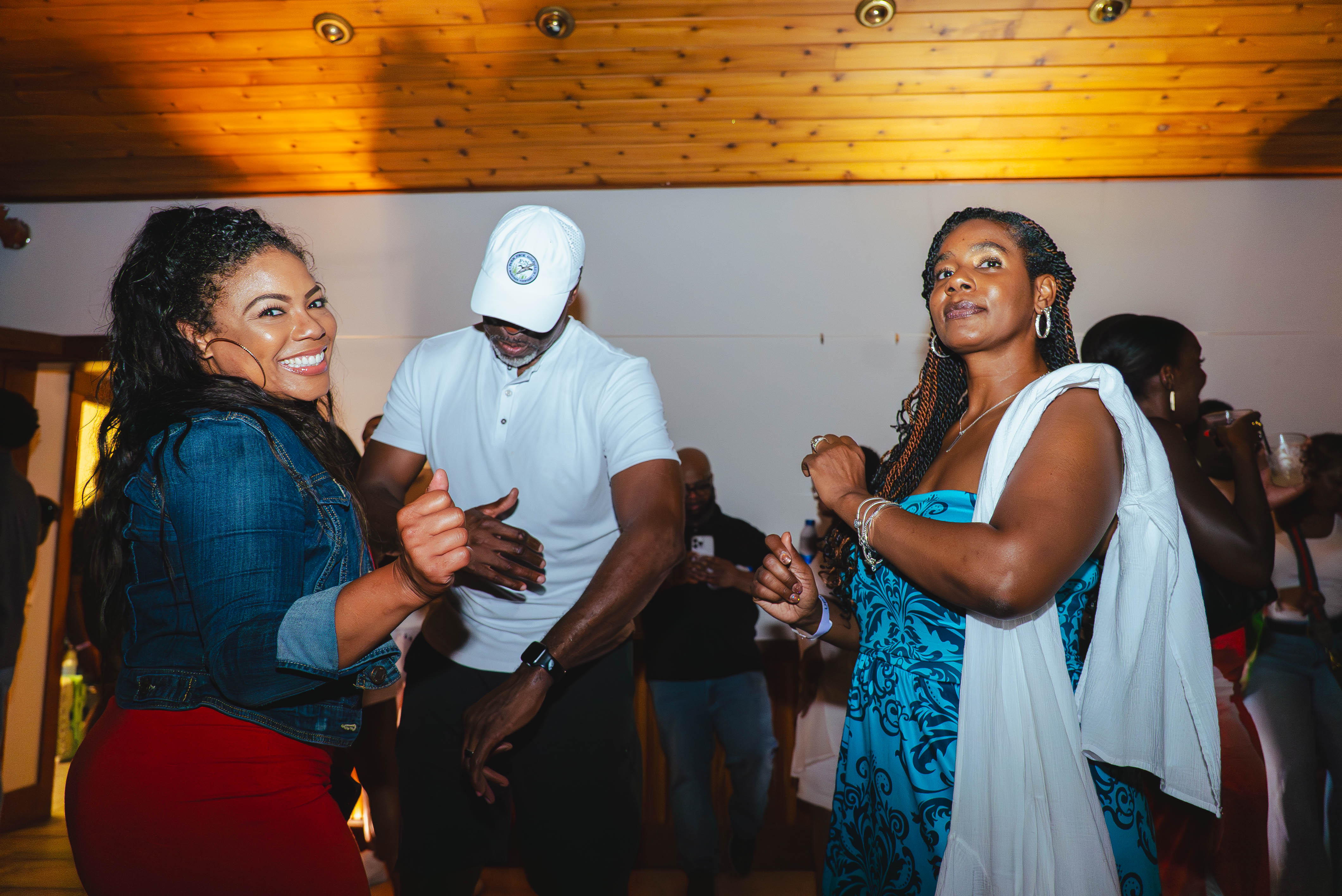 AFTER DARK 243