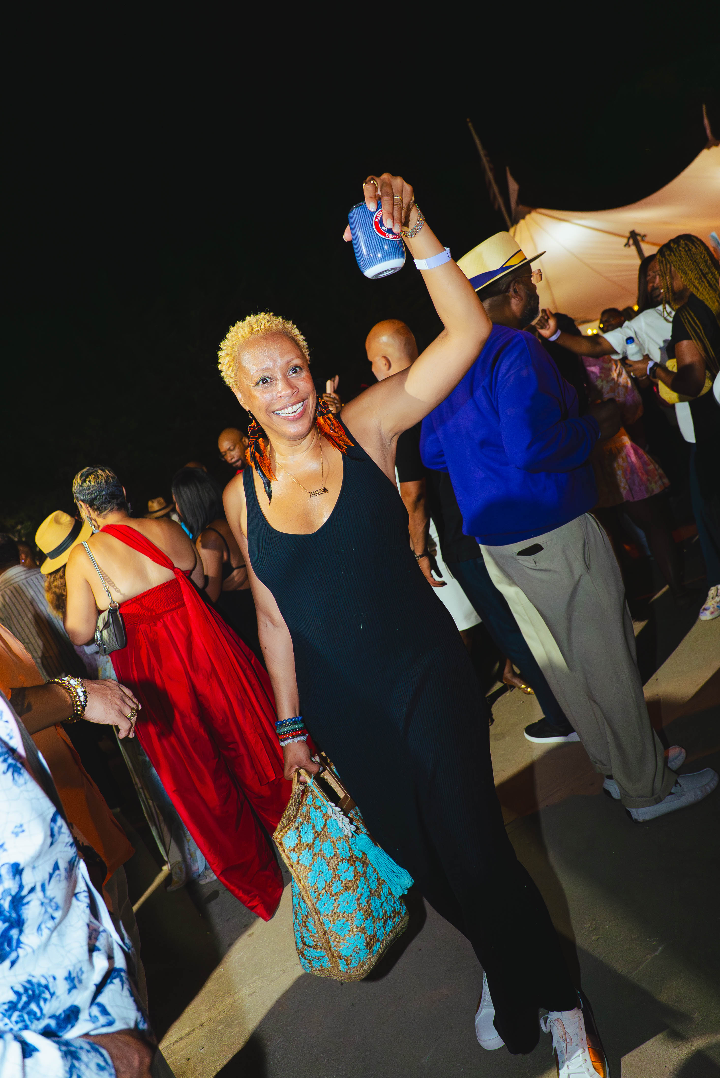 AFTER DARK 291