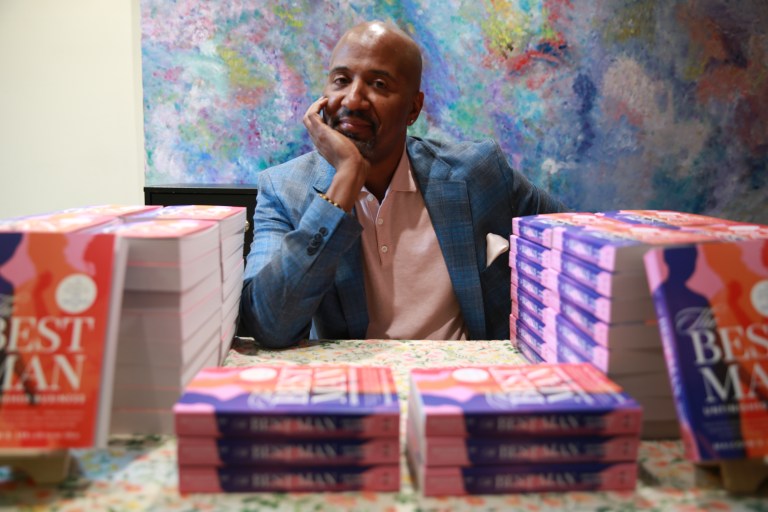 Malcolm D. Lee: The legacy builder