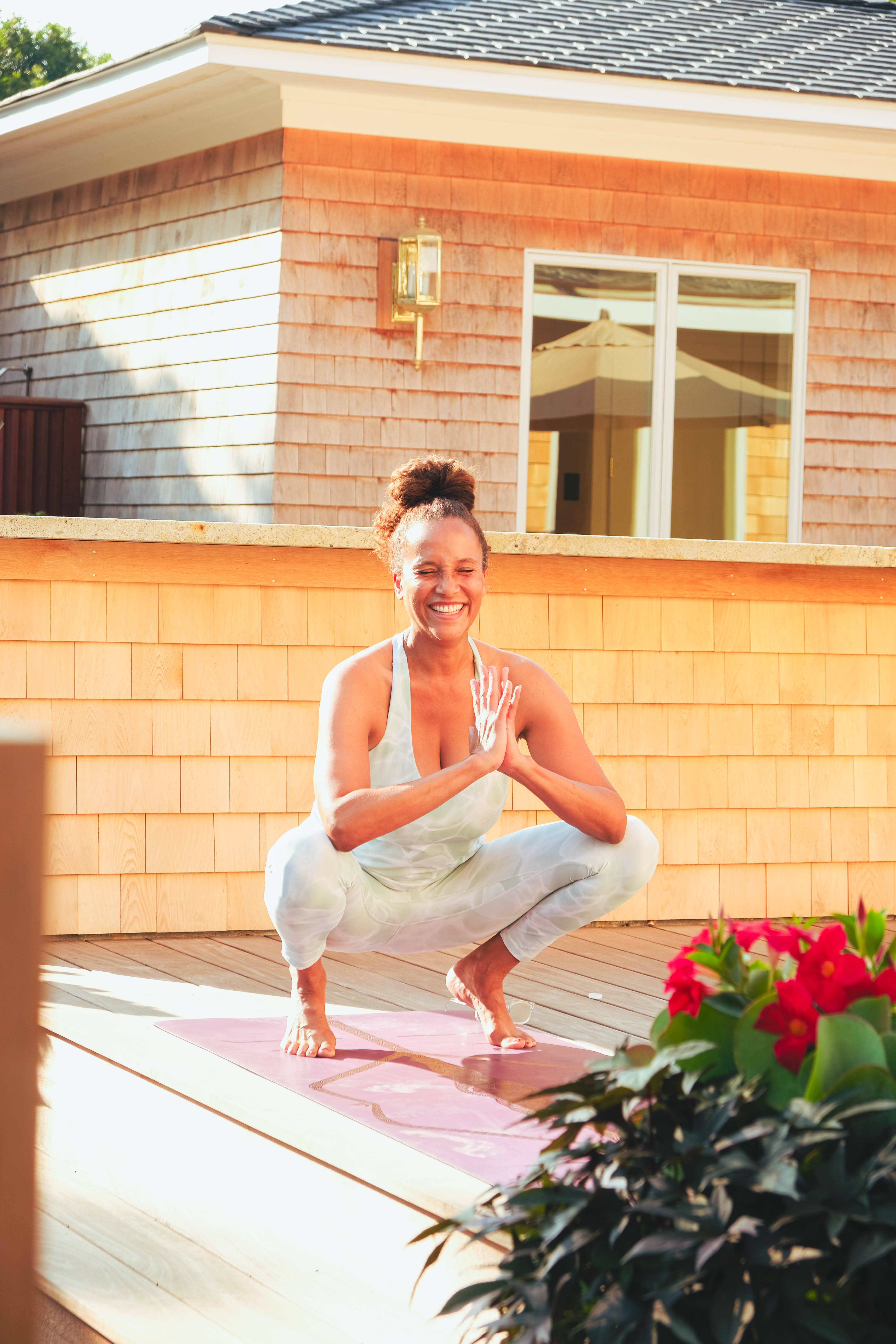 TUESDAY YOGA 13