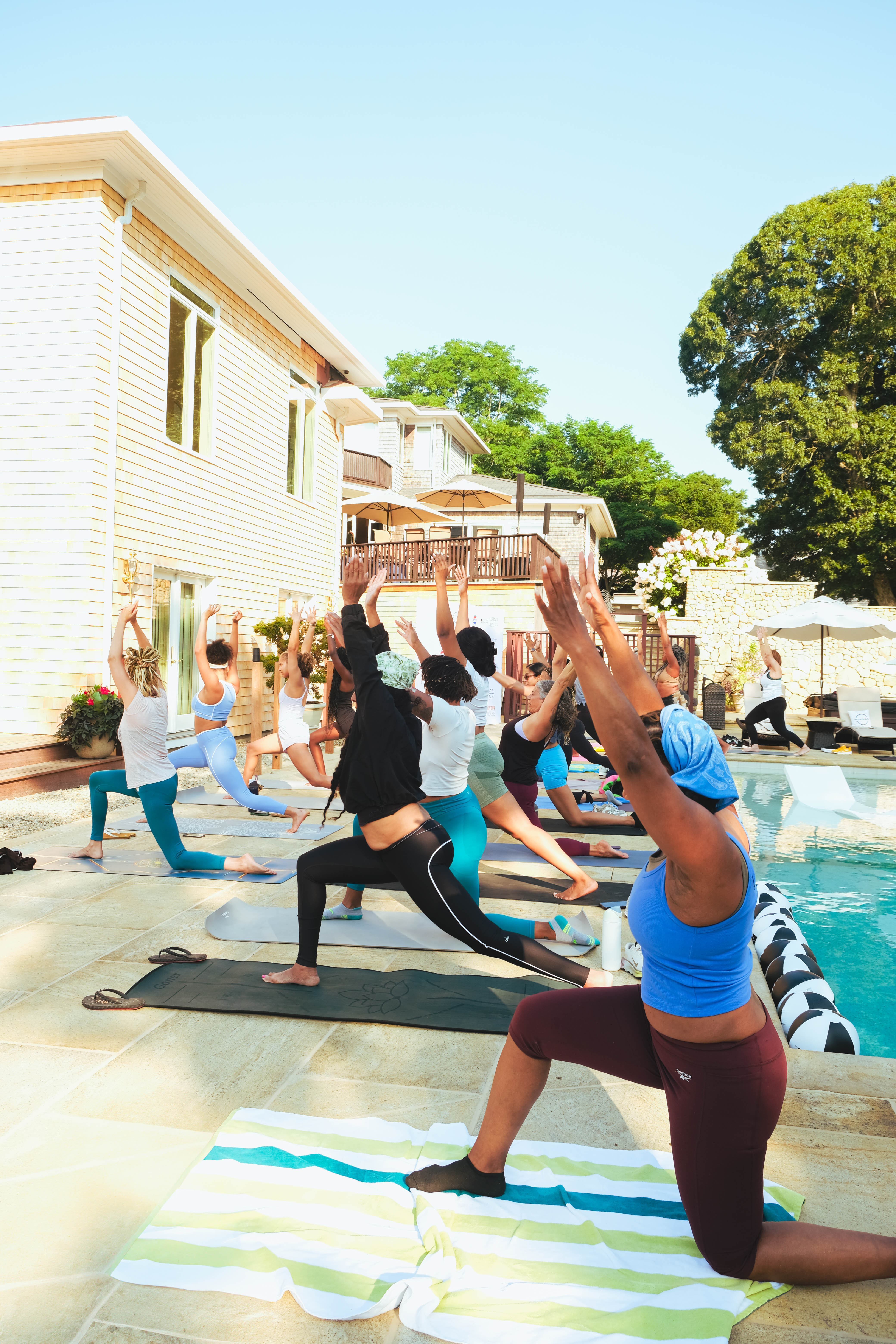 TUESDAY YOGA 21