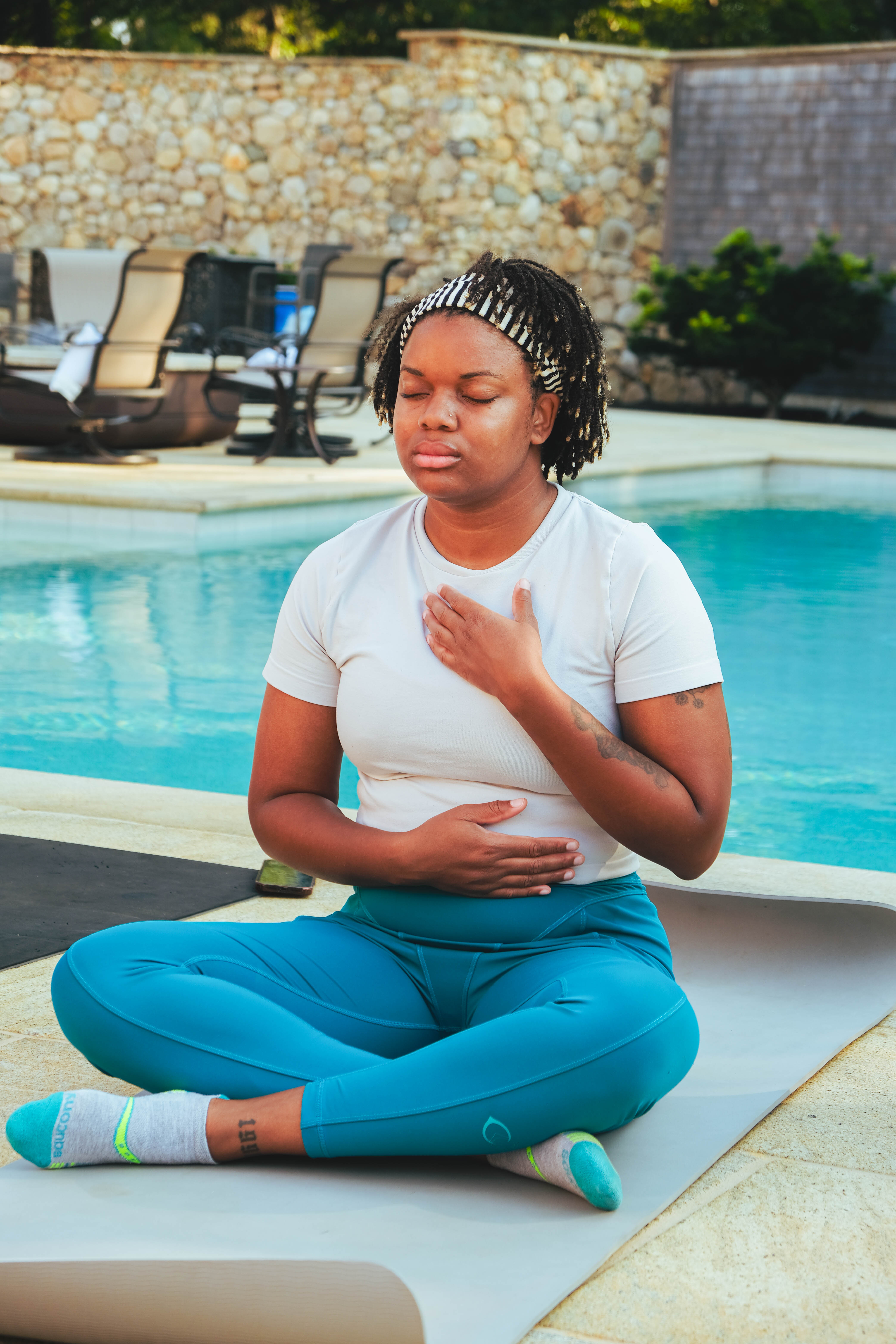 TUESDAY YOGA 4