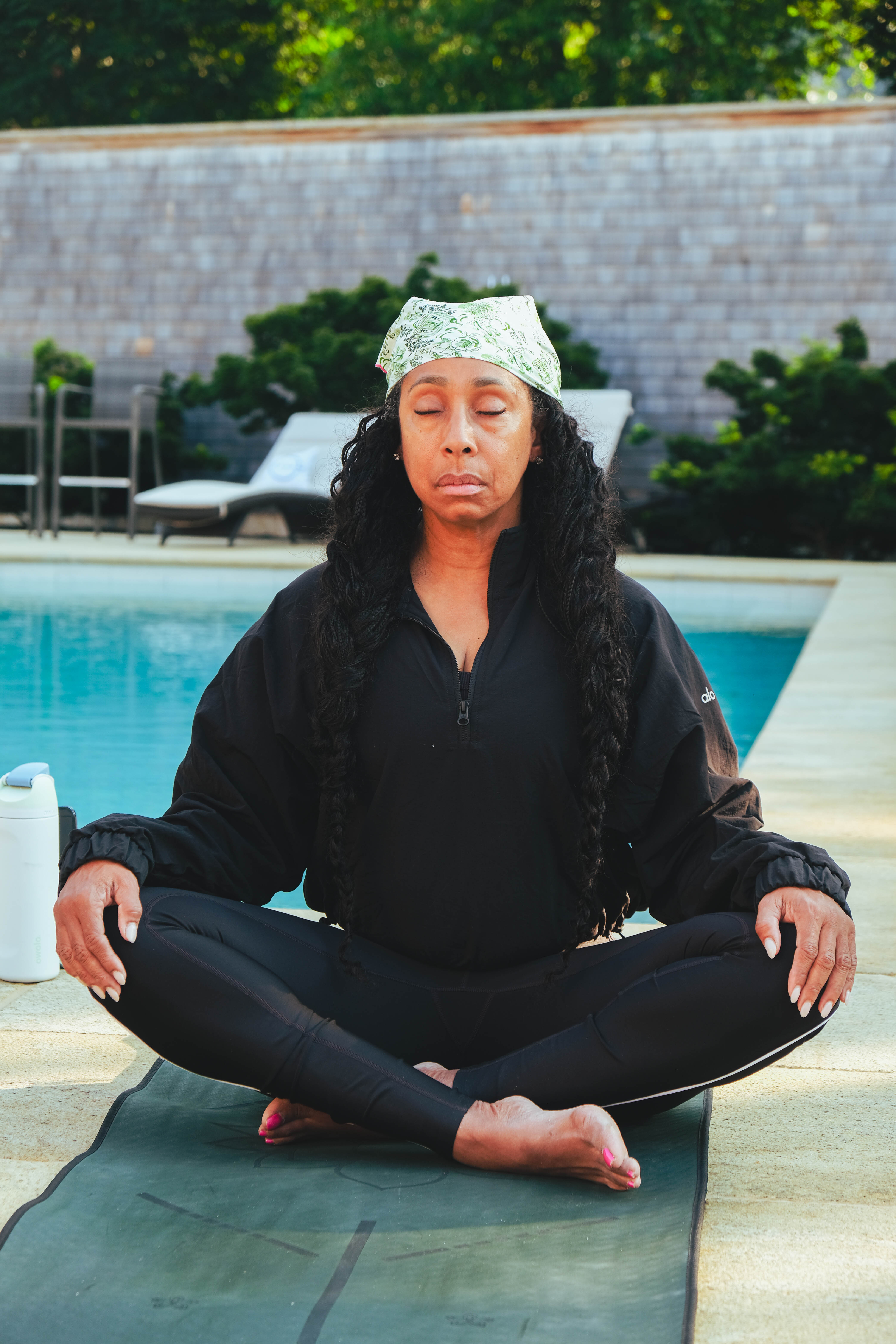 TUESDAY YOGA 5