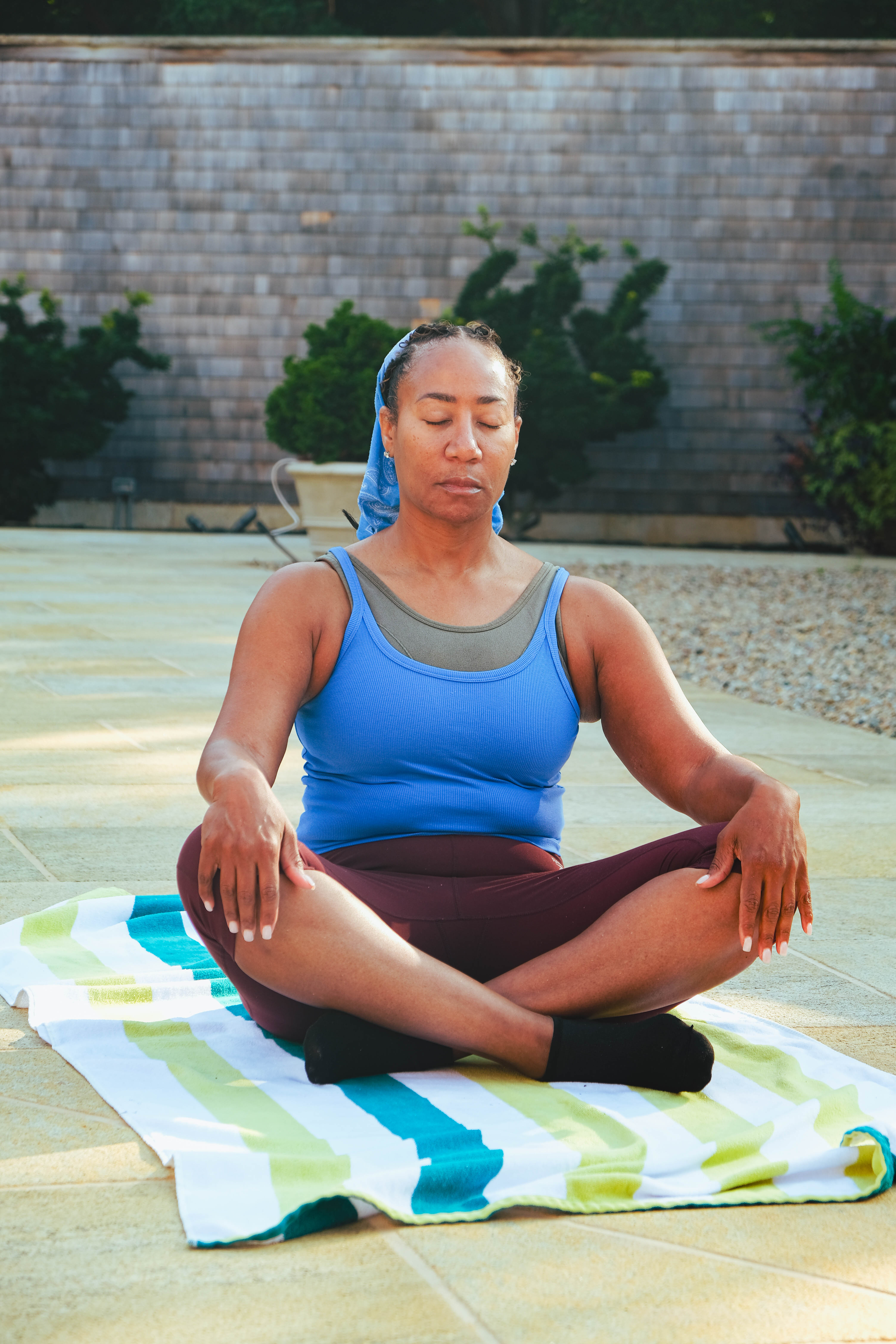 TUESDAY YOGA 6