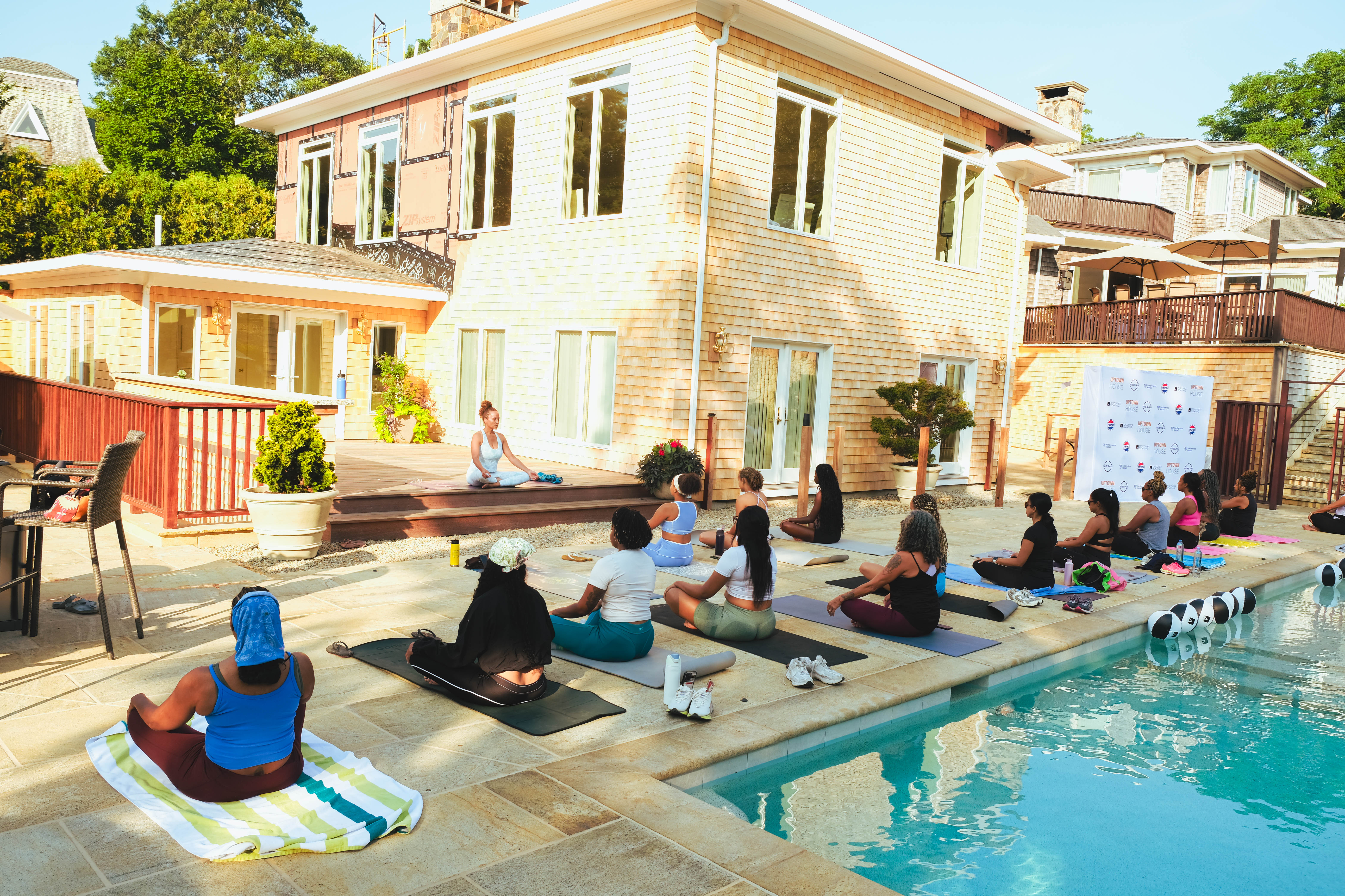 TUESDAY YOGA 8