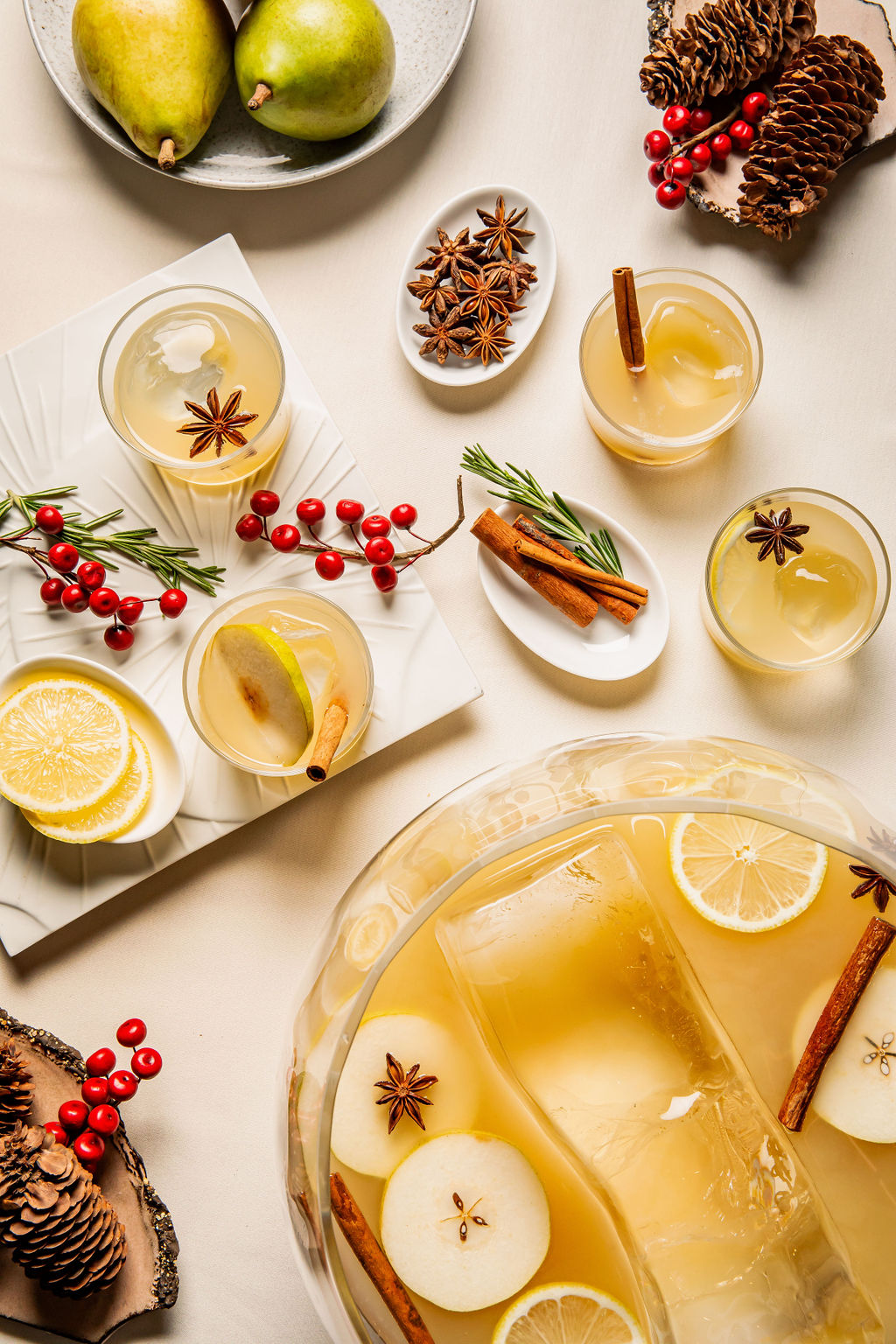 Whisky Punch