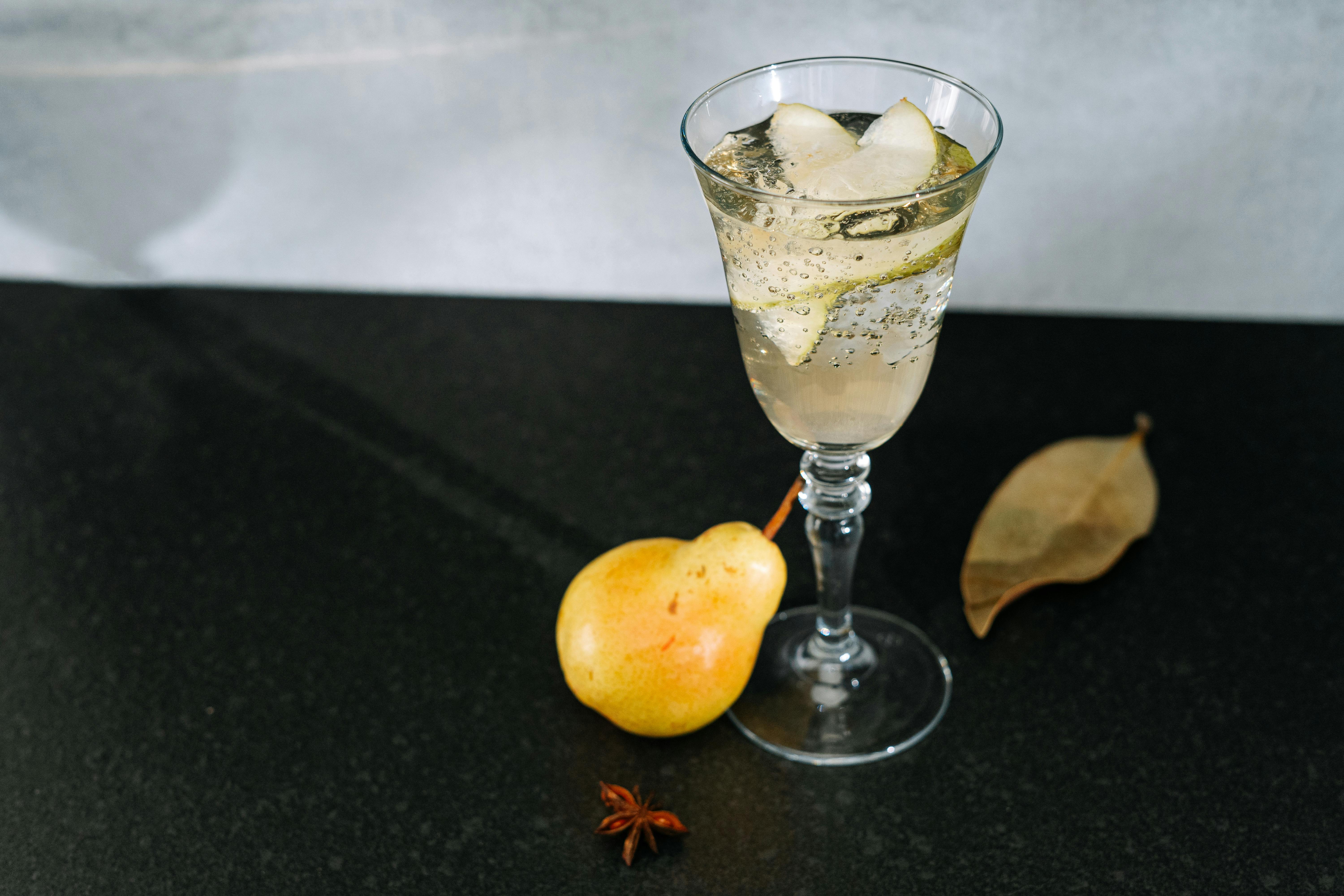 Fall Cocktails