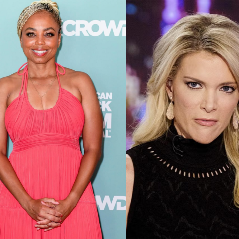 Heard on the street: Jemele Hill reads Megyn Kelly to hell’s fallout shelter
