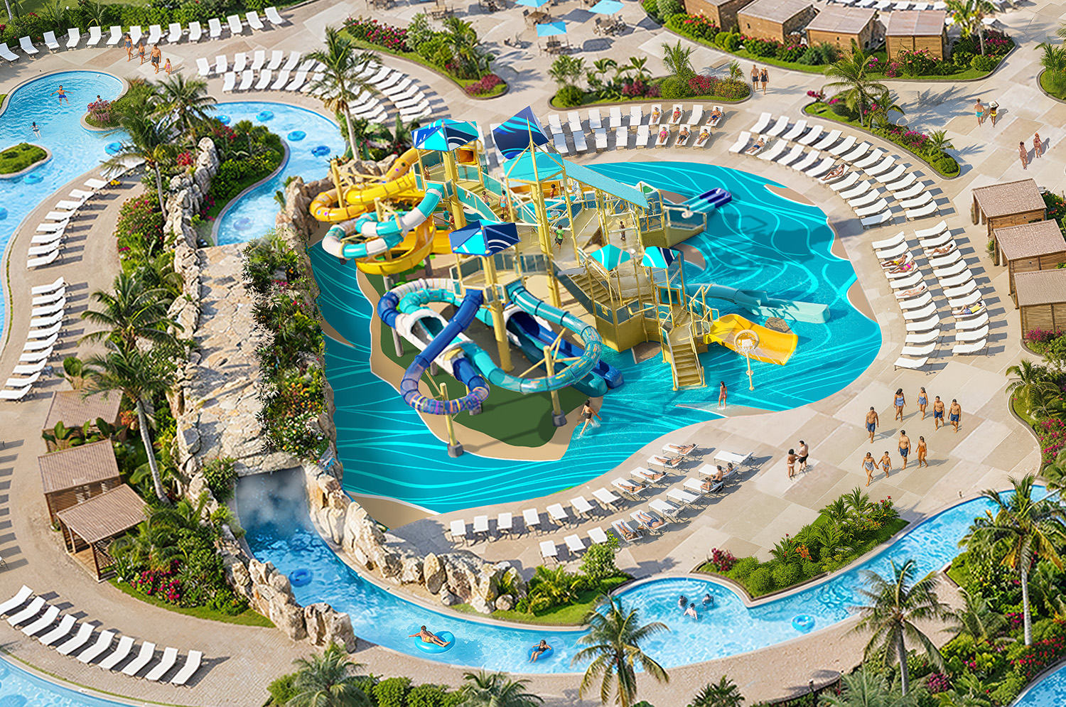 Great Stirrup Cay