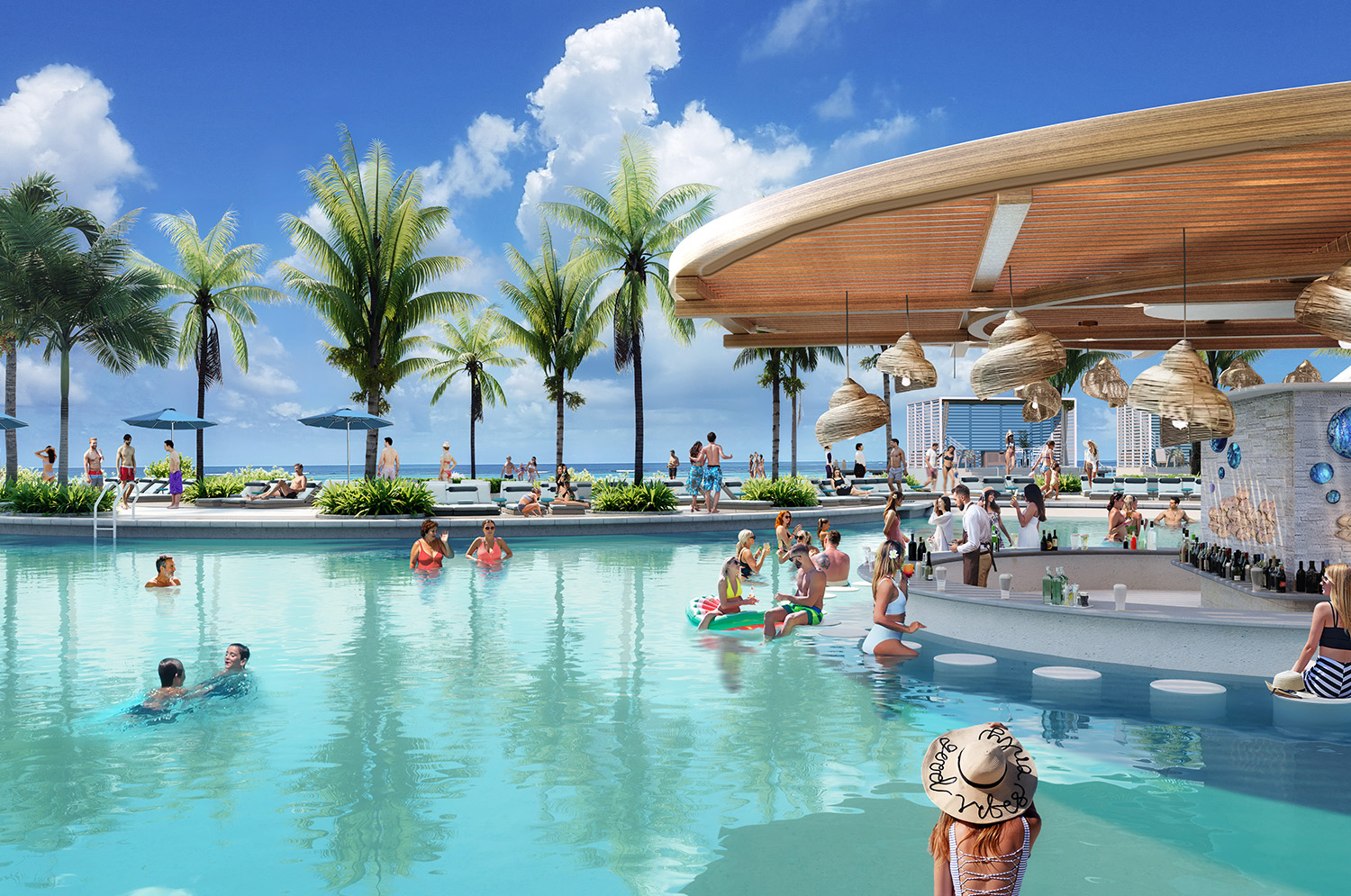 Great Stirrup Cay