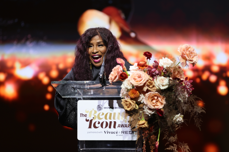 First Bronner Bros. Beauty Icon Awards affirm significance of Black beauty
