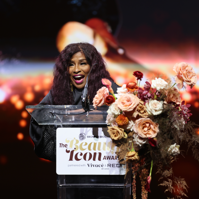 First Bronner Bros. Beauty Icon Awards affirm significance of Black beauty