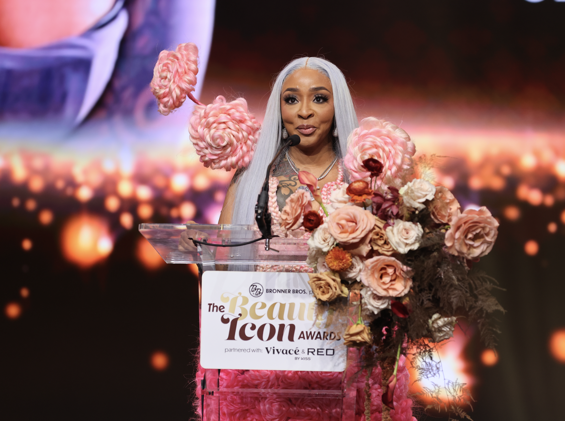 First Bronner Bros. Beauty Icon Awards affirm significance of Black beauty