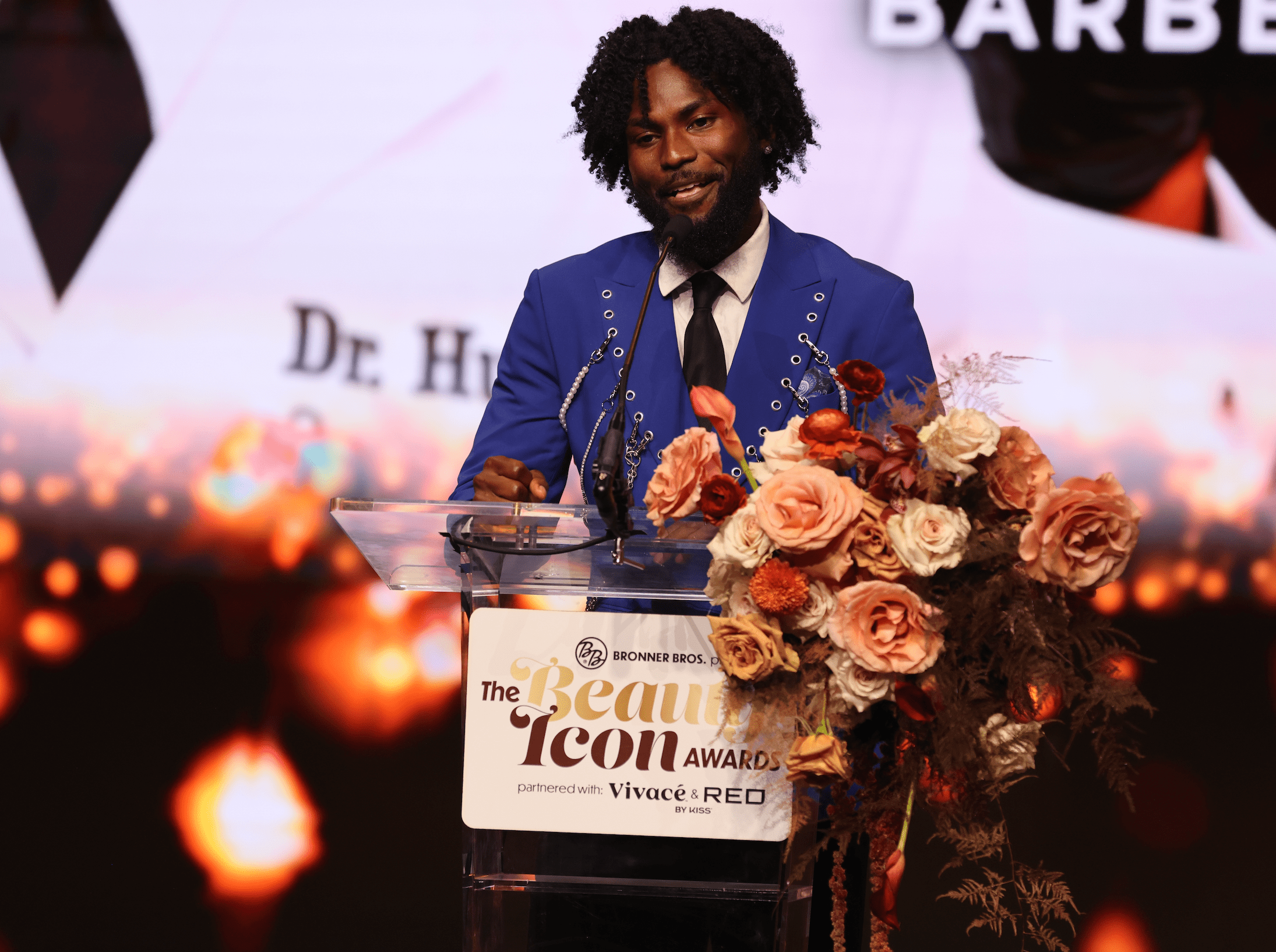 First Bronner Bros. Beauty Icon Awards affirm significance of Black beauty