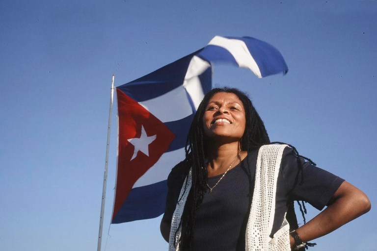 7 of Assata Shakur’s most powerful quotes